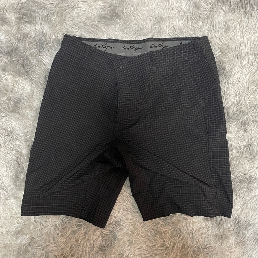 Ben Hogan Men’s Golf Shorts